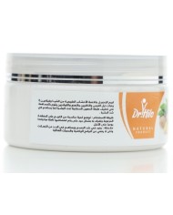 Ginger and Collagen Cream 200ml Dr.Hilo