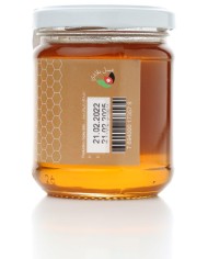 Raw Honey 250gm Froots