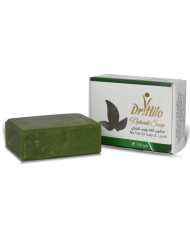 Tea Tree Oil and Laurel Soap 100gm Dr.Hilo