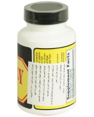 Royal jelly 2000mg 30cap Imperial