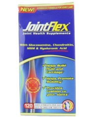 Joint Flex 120 Capsules