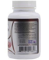 Hair Skin and Nail 50 Tablets Lilium