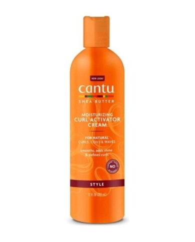 Moisturizing Curl Activator Cream 355ml Cantu