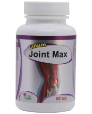 Immunity Max 30 Tablet Lilium