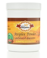 Alfafa Powder 60gm Maysam