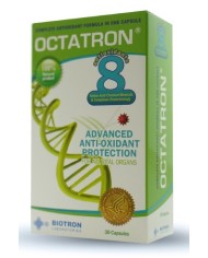 Octatron 30 Capsules Biotron
