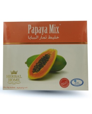 Papaya mix