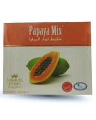 Papaya mix