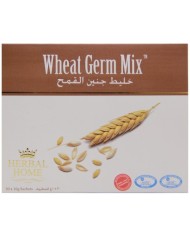 Wheat germ mix