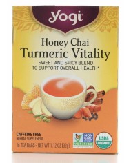 Stomach Ease 29g Yogi Tea