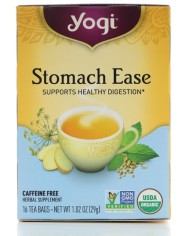 Honey Chai Turmeric Vitality 32g (16 tea bags) Yogi