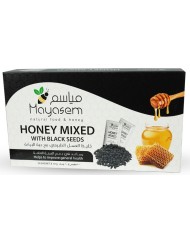 خليط العسل الطبيعي مع اليانسون 30 كيس مياسم