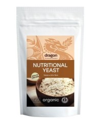 Nutritional Yeast 100g Dragon