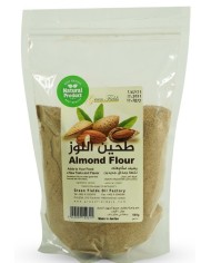 Almond Flour 500 g Green Fields