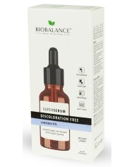 Discoloration Free Serum 30 ml Bio Balance