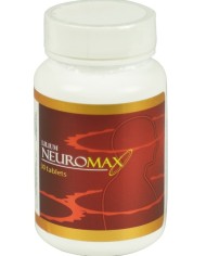 Neuromax 30 tab Lilium