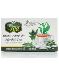 Herbal Tea 25 Bags Mayasem