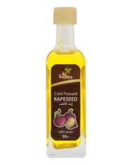 Rapeseed Oil 50ml Mayasem