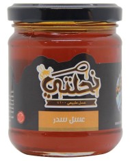 Natural Sidr Honey (Buckthorn) 500 g Nahlaty