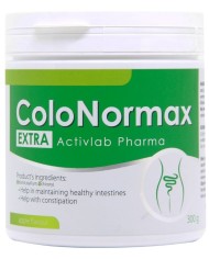 ColoNormax Extra Apple 300g