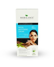 Facial Whitening Cream for Men 60ml Bio Balance