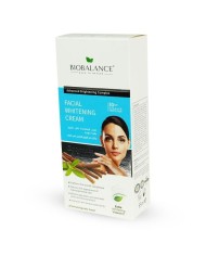 Facial Whitening Cream For Women 55ml Bio Balance