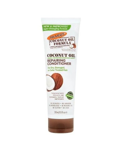 Coconut Oil Repairing Conditioner 250ml Palmer's