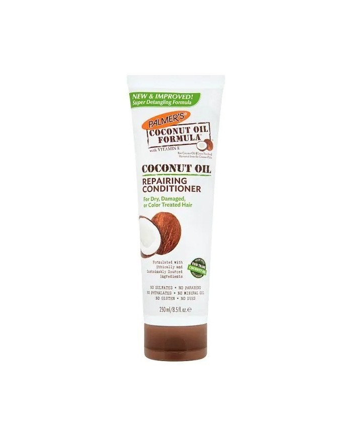 Coconut Oil Repairing Conditioner 250ml Palmer's