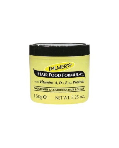 Hair Food Formula 150g Palmer's