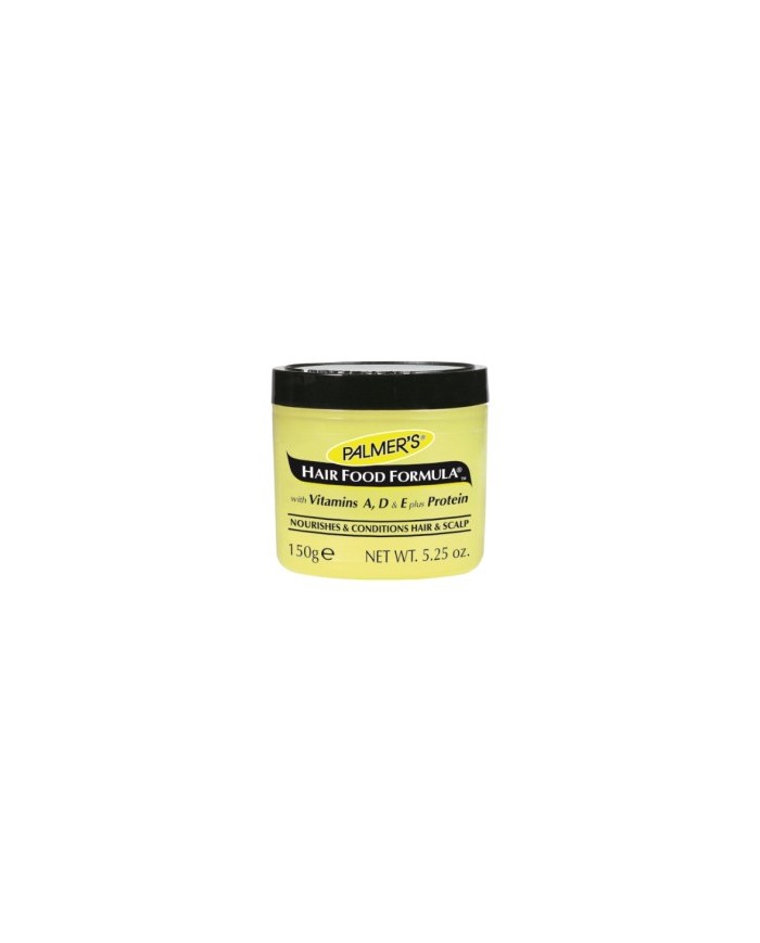 Hair Food Formula 150g Palmer's