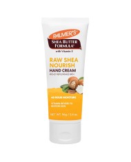 Raw Shea Nourish Hand cream 96 g Palmer's