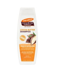 Length Retention Shampoo 400ml Palmer's