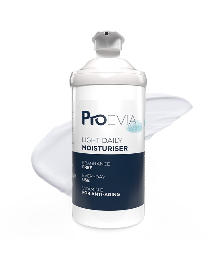 Proevia Light Daily Moisturiser 500g