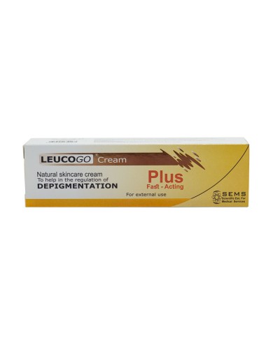 Leucogo Plus Cream 30ml SEMS