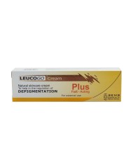 Leucogo Plus Cream Fast-Acting 50 ml SEMS