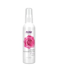 Now Rose Water Spray 118ml