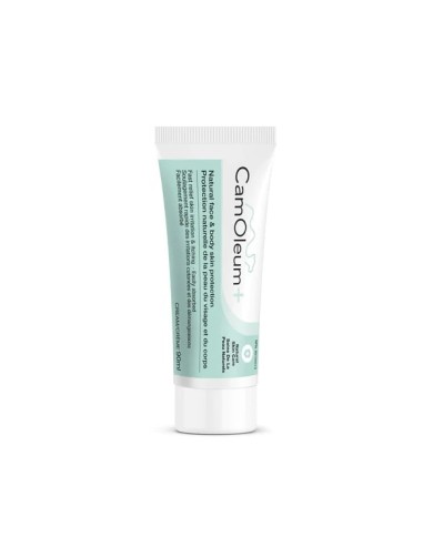 Cam Oleum Plus Natural Skin Care Cream 90ml