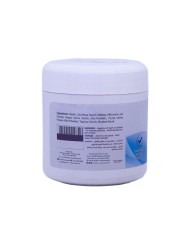 Musk Powder with cotton pads 100gm Dr.Hilo