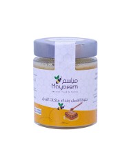 خليط العسل الطبيعي مع حبة البركة 30 كيس مياسم