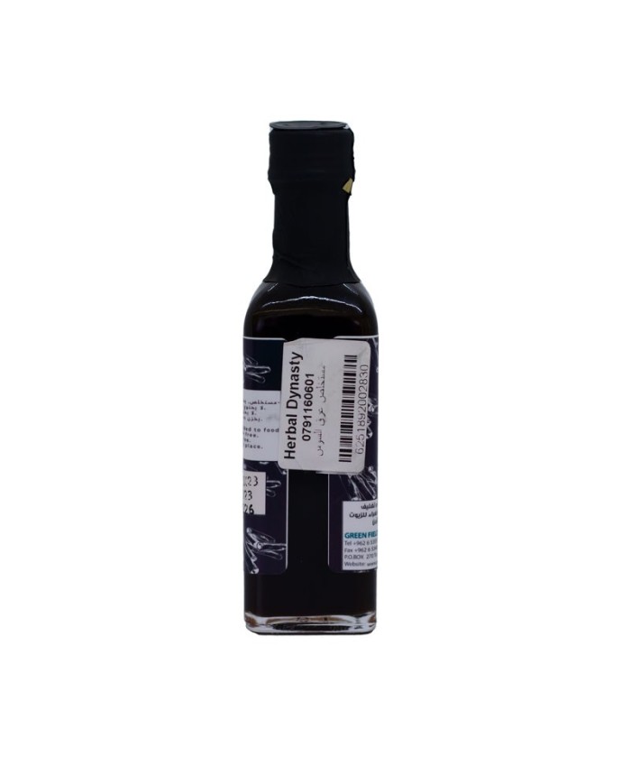 Licorice Extract 100 ml Green Fields