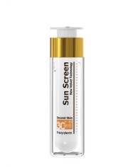 Sun Screen Velvet 50ml Frezyderm