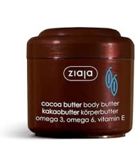 Cocoa Butter Cream 200ml Ziaja