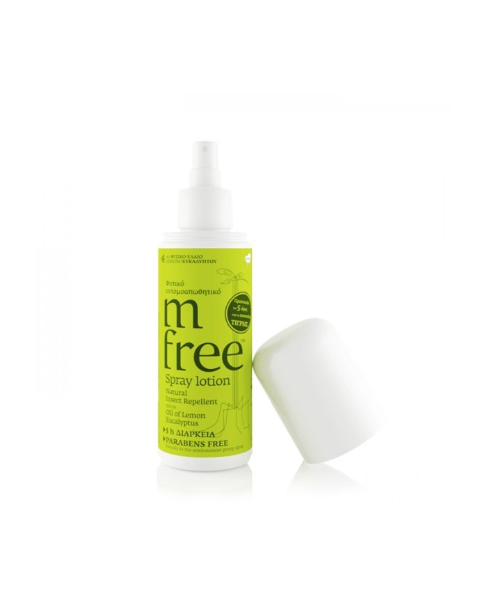 M-Free Insect Repellent Spray Lotion 80ml