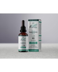 Hyaluronic Acid With VIT B5 Serum 30ml ECHO