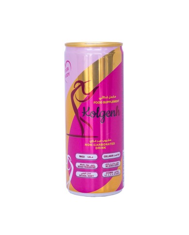Kolgenh ( Collagen ) Drink 250ml