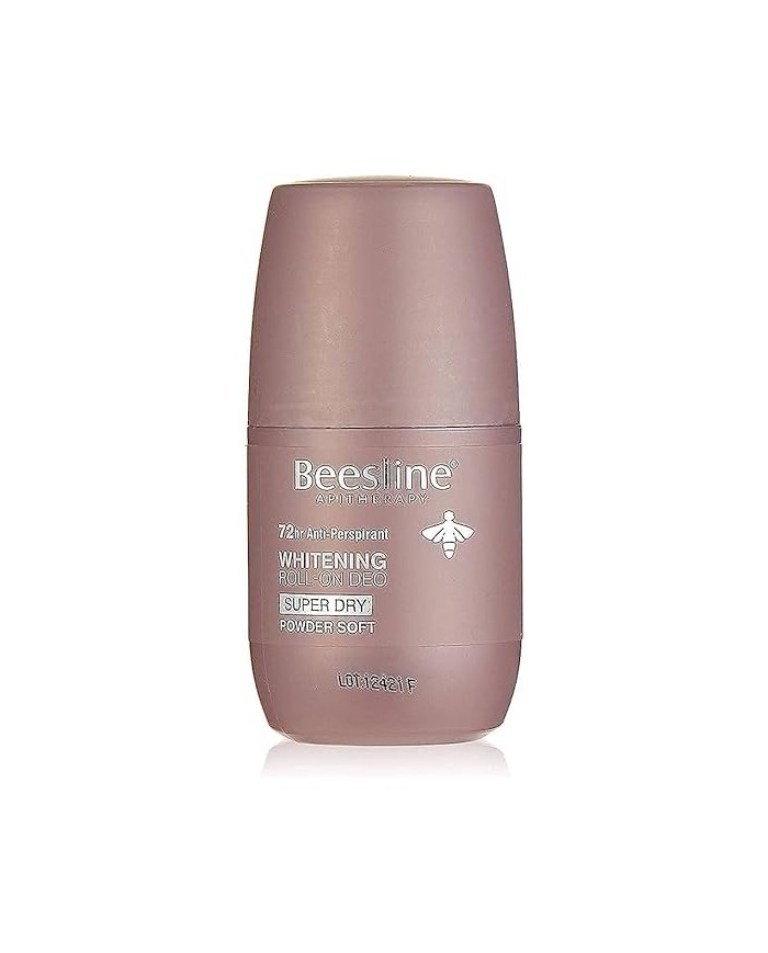 Roll On Deo Super Dry Powder Soft 50ml Beesline