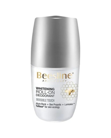 Roll On Deo Invisible Touch 50ml Beesline