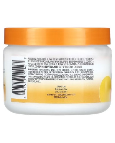 Leave In Conditioner For Kids 283g Cantu