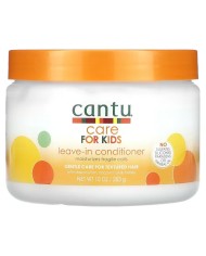 Conditioning Creamy Hair Lotion 350ml Cantu