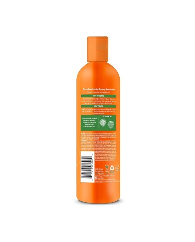 Conditioning Creamy Hair Lotion 350ml Cantu